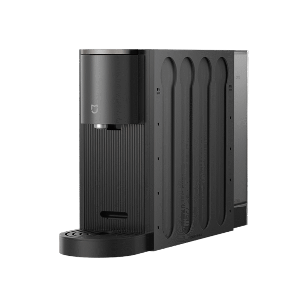 Capsule coffee machine S1